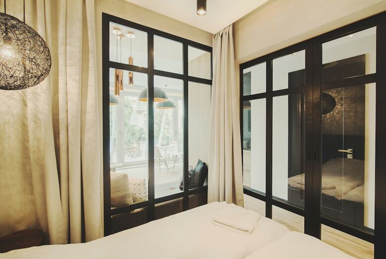 Grand Apartments Wave- Na Fali