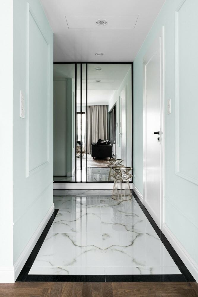 Grand Apartments Wave- Na Fali