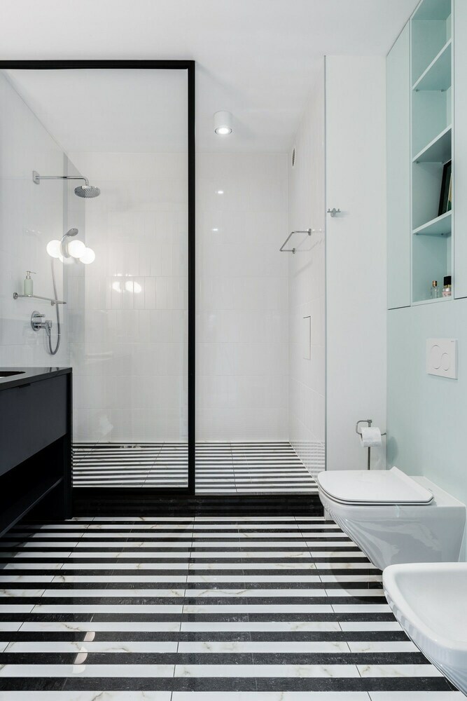 Grand Apartments Wave- Na Fali