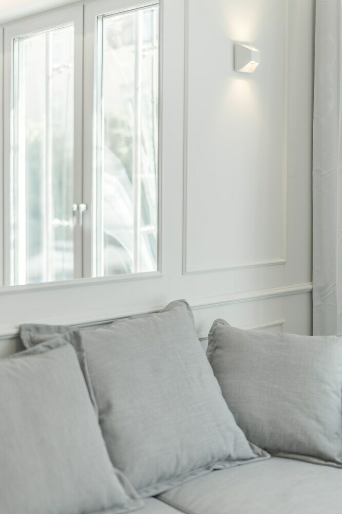 Grand Apartments Wave- Na Fali