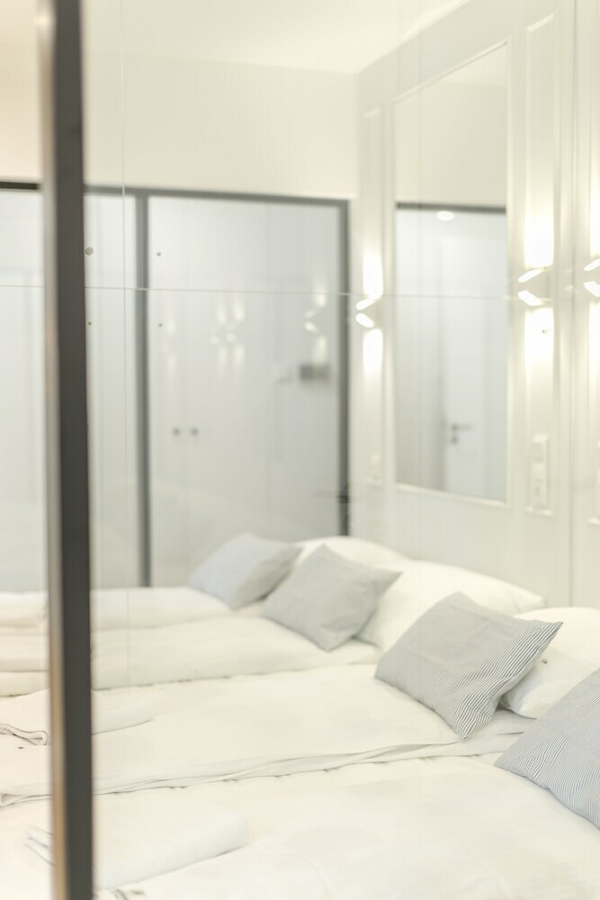 Grand Apartments Wave- Na Fali