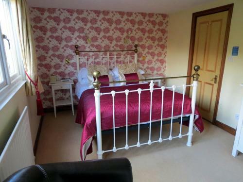 Bed & Breakfast Laurel Cottage