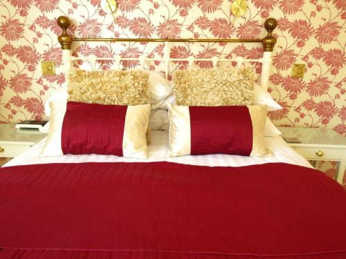 Bed & Breakfast Laurel Cottage