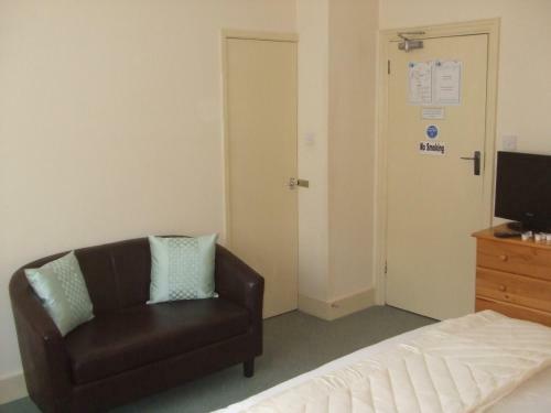 The Swiss Cottage Bed & Breakfast