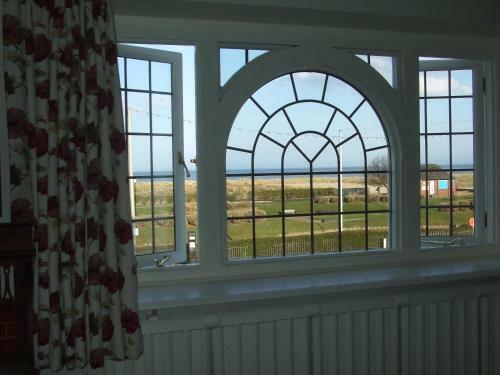 The Swiss Cottage Bed & Breakfast