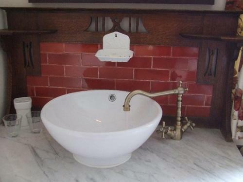 The Swiss Cottage Bed & Breakfast