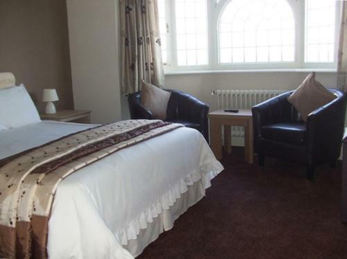 The Swiss Cottage Bed & Breakfast