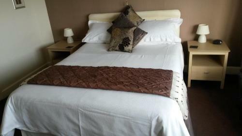 The Swiss Cottage Bed & Breakfast