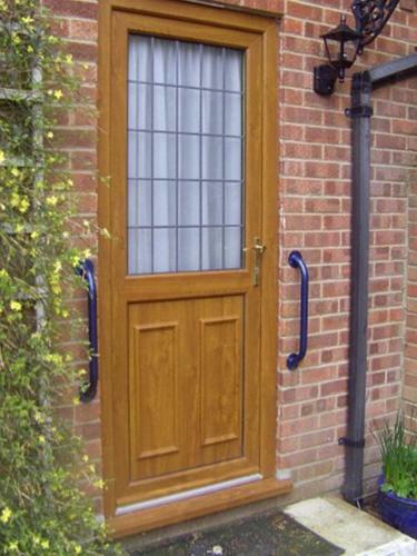 The Swiss Cottage Bed & Breakfast