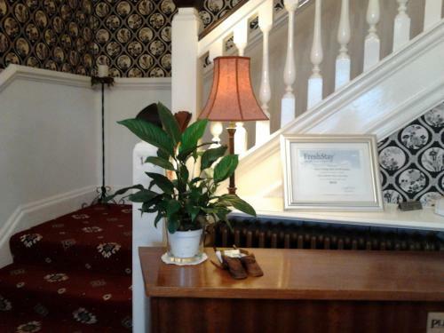 The Swiss Cottage Bed & Breakfast
