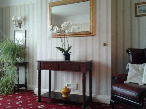 The Swiss Cottage Bed & Breakfast