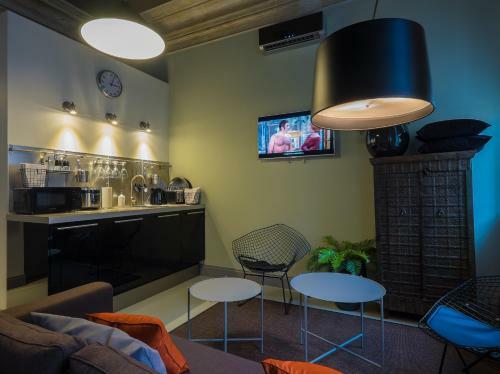 Hotel Club Chao Mama