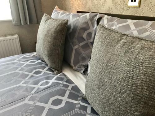 Bed & Breakfast Bromwell Court