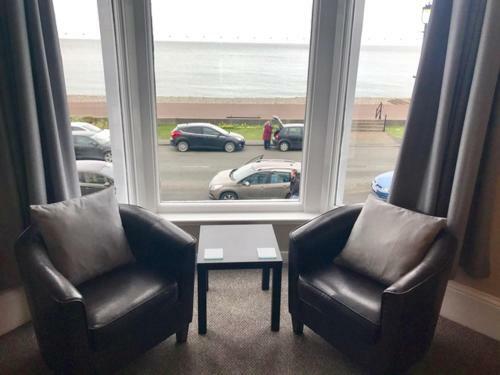 Bed & Breakfast Bromwell Court