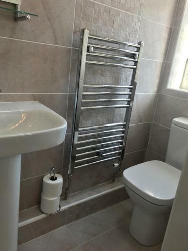 Bed & Breakfast Bromwell Court