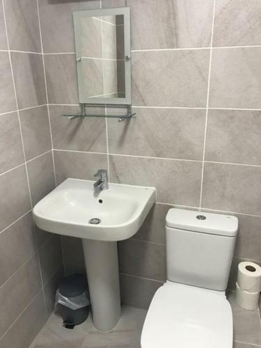 Bed & Breakfast Bromwell Court