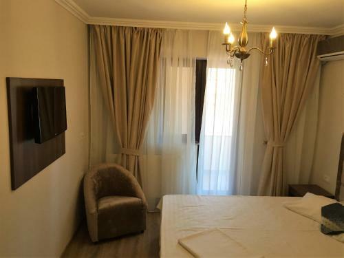 Hostal Pensiunea La Iani