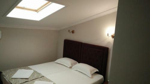 Hostal Pensiunea La Iani