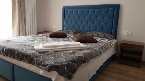 Hostal Pensiunea La Iani