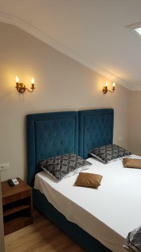 Hostal Pensiunea La Iani