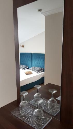 Hostal Pensiunea La Iani