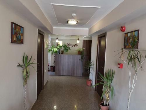 Hostal Pensiunea La Iani