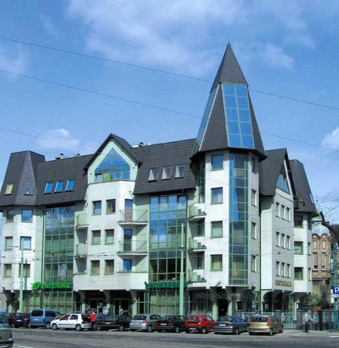 Apartamenty Pozna? Mtp