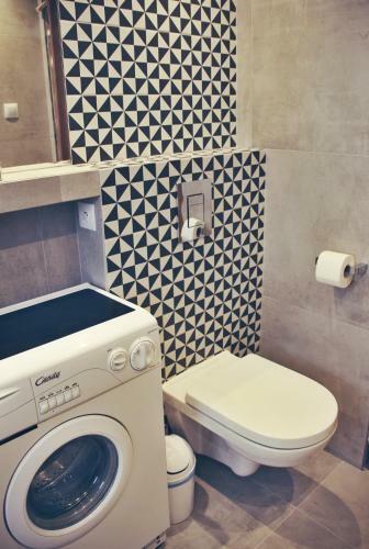 Apartamenty Pozna? Mtp