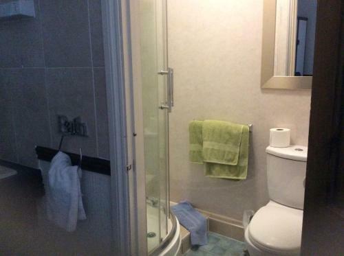 Hostal Admiral Guest House