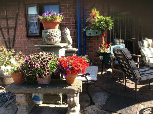 Hostal Admiral Guest House
