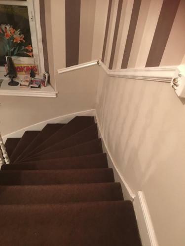 Bed & Breakfast Alderlea House