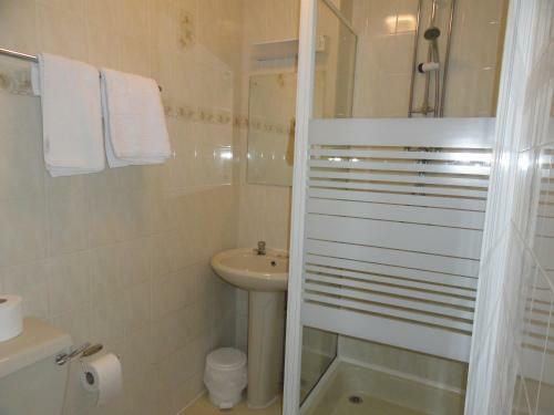 Hostal The Beechfield Hotel