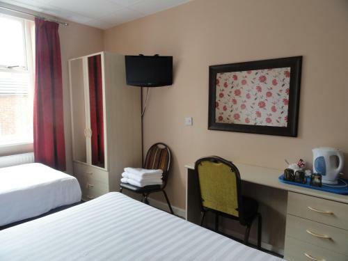 Hostal The Beechfield Hotel
