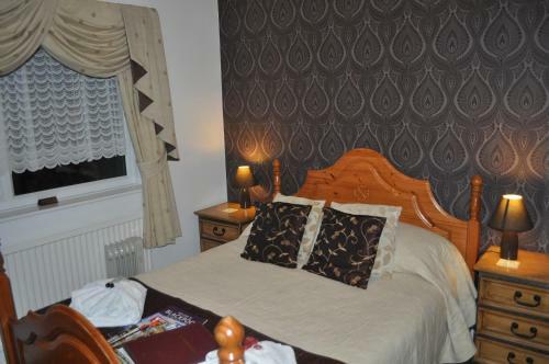 The New Guilderoy Hotel
