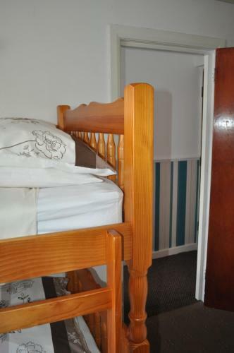 The New Guilderoy Hotel
