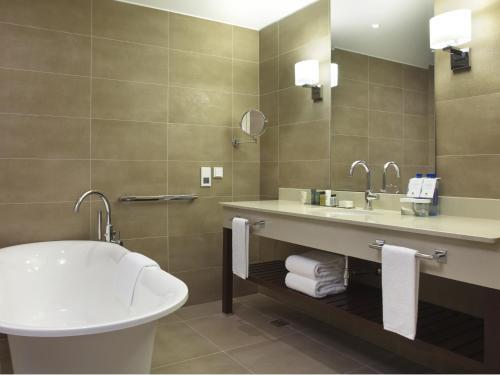 Hotel Doubletree By Hilton Moscow ? Marina