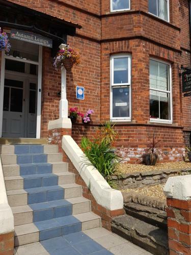 Hostal Autumn Leaves Guest House