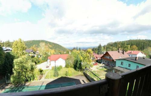 Hostal Kr�lowa ?niegu