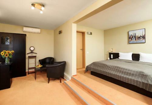 Hostal Pensiunea Hugo