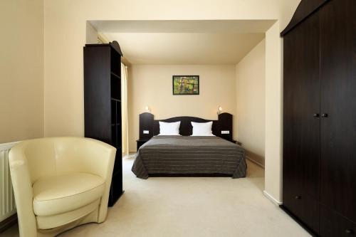 Hostal Pensiunea Hugo