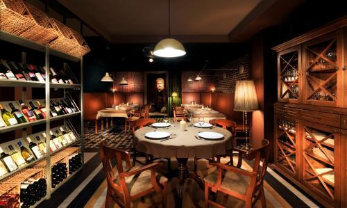 Hostal Pensiunea Hugo