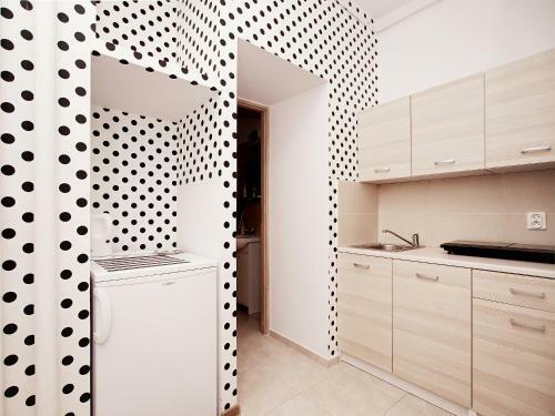 Apartment Kameralny 2b