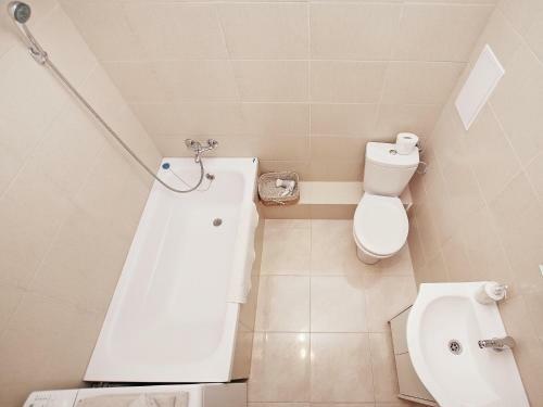 Apartment Kameralny 2b