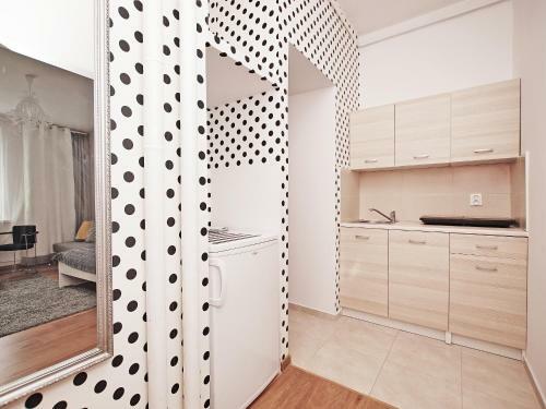 Apartment Kameralny 2b