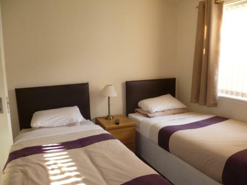 St Andrews Hotel