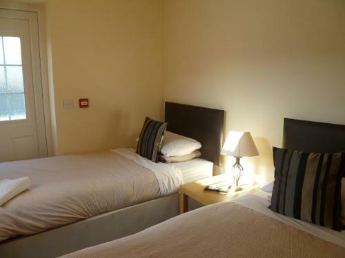 St Andrews Hotel