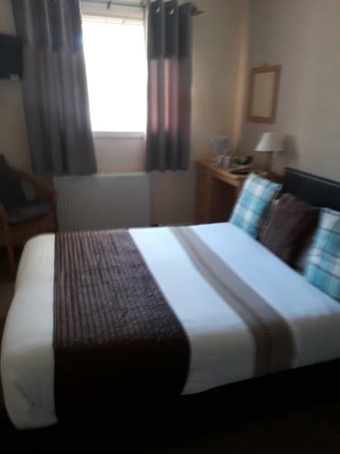 St Andrews Hotel