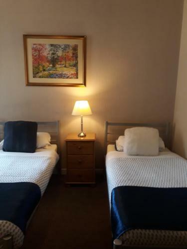 St Andrews Hotel