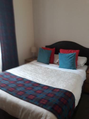 St Andrews Hotel
