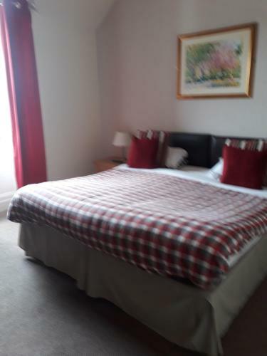 St Andrews Hotel